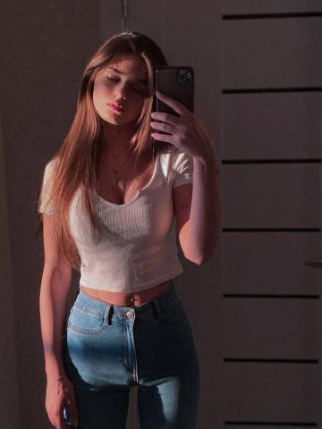 Индивидуалка Слава Фотография 2